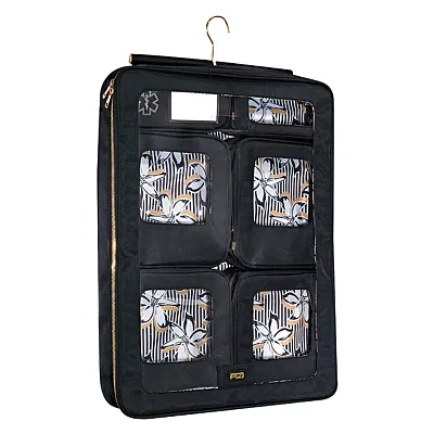 Pack Snap And Go Psg200 Luggage Organizer Insert For Accessories And More (Mediu