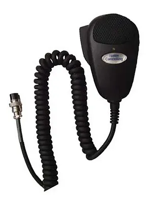 Noise Canceling Mic Wired 4 Pin Psm4Nc