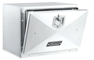 PROTECH IND. 202070 Box Al 18X18X24 Drpdr