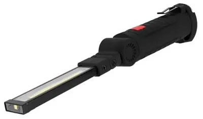 PERFORM TOOL 20237 Pivoting Led Thin Work Light