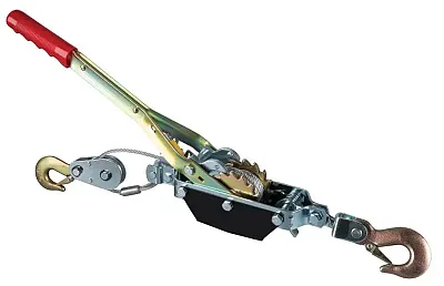 PERFORM TOOL 50100 Power Puller