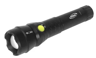 PERFORM TOOL 551 500Lm Rechargeable Flashl
