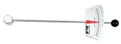 PERFORM TOOL M195 1/4&#039; Dr 0-60 Inlb Deflect