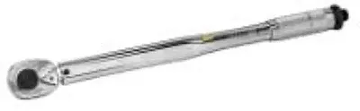 PERFORM TOOL M200DB Torque Wrench