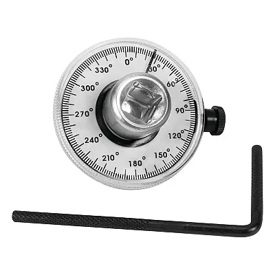 PERFORM TOOL M205 Torque Angle Gauge