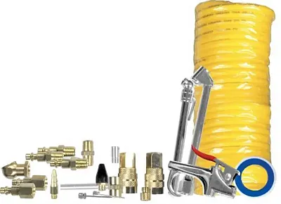PERFORM TOOL M523 Air Accessory Set