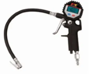 PERFORM TOOL M525 Digital Tire Inflator