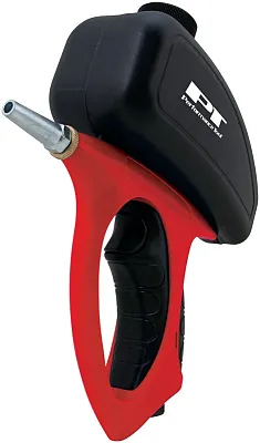 PERFORM TOOL M545 Abrasive Spot Blaster Gun