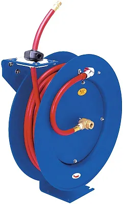 PERFORM TOOL M619 Air Hose Reel