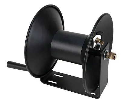 PERFORM TOOL M635 50' Air Hose Reel