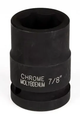 PERFORM TOOL M74028 Socket Imp 7/8