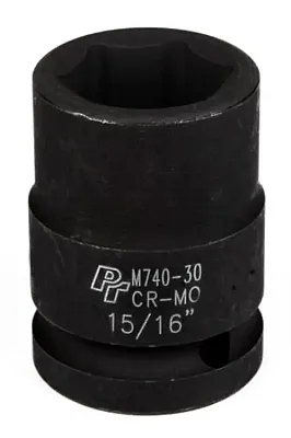 PERFORM TOOL M74030 Socket Imp 15/16