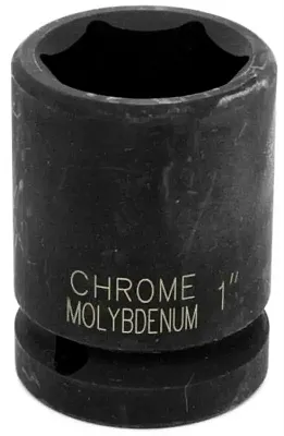 PERFORM TOOL M74032 Socket Imp 1 In