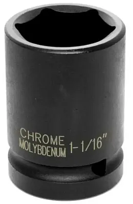 PERFORM TOOL M74034 Socket Imp 1-1/16