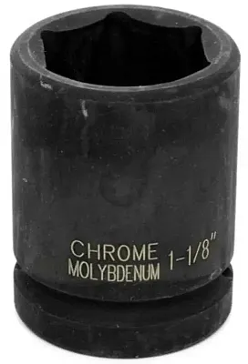PERFORM TOOL M74036 Socket Imp 1-1/8