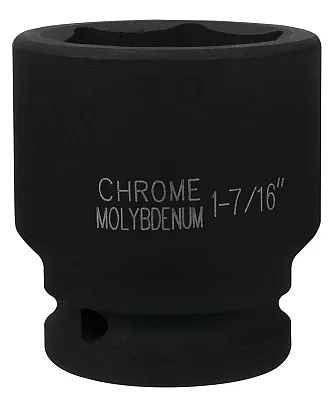 PERFORM TOOL M74046 Socket Imp 1-7/16