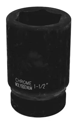 PERFORM TOOL M74730 Socket Dp Imp 1-1/2
