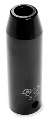 PERFORM TOOL M839 Socket Dp Imp 3/8