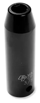 PERFORM TOOL M840 Socket Dp Imp 7/16
