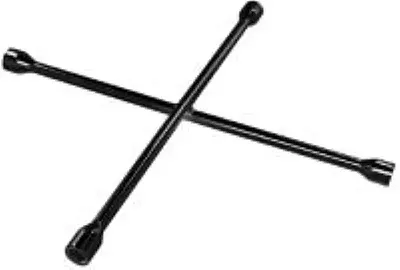 PERFORM TOOL W1 Lug Wrench 20&#039; 4 Way