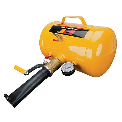 PERFORM TOOL W10012 5 Gallon Tire Bead Seater