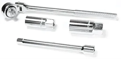 PERFORM TOOL W1131C Spark Plug Skt Set