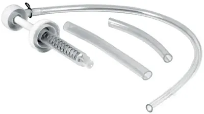 PERFORM TOOL W1139 Fluid Pump Qt/Gal
