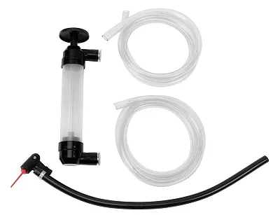 PERFORM TOOL W1156 Grip Clip Transfer Pump