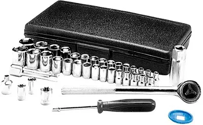 PERFORM TOOL W1173 Tool Set