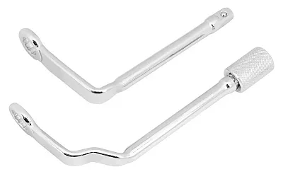PERFORM TOOL W1189C Wrench-Dist Clamp