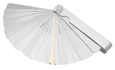 PERFORM TOOL W125C Feeler Gauge