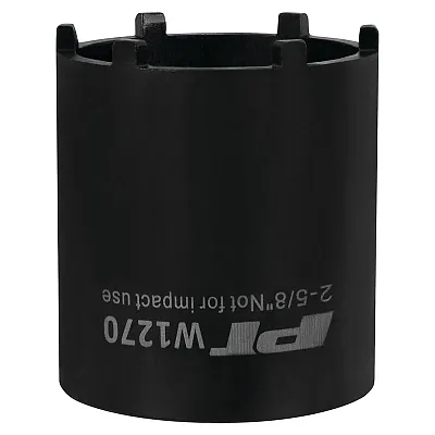 PERFORM TOOL W1270 Lock Nut Tool
