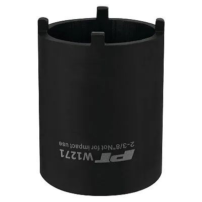 PERFORM TOOL W1271 Lock Nut Tool