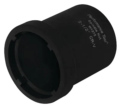 PERFORM TOOL W1273 Lock Nut Tool
