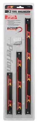 PERFORM TOOL W1286 3Pc Magnetic Tool Organiz