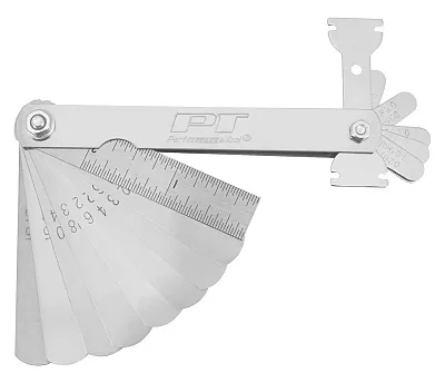 PERFORM TOOL W129C Feeler Gauge