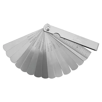 PERFORM TOOL W131C Feeler Gauge