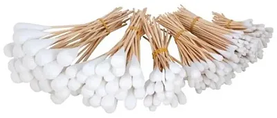PERFORM TOOL W1471 325Pc Cotton Cleaning Swabs