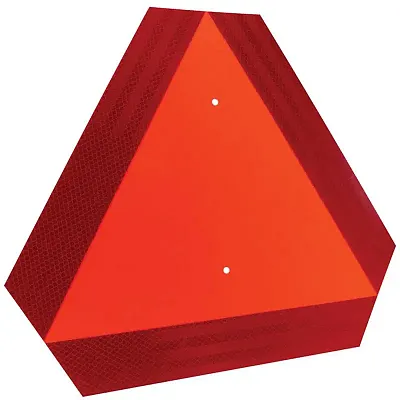 PERFORM TOOL W1496 Reflective Triangle
