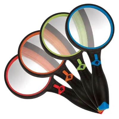 PERFORM TOOL W15036 Magnifying Glass-Led