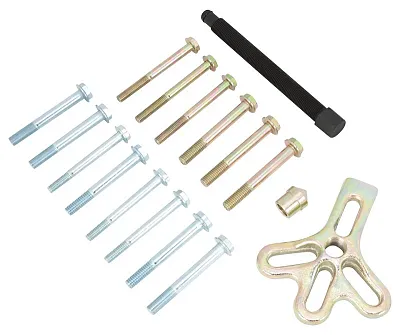 PERFORM TOOL W151P Harmonic Bal Puller