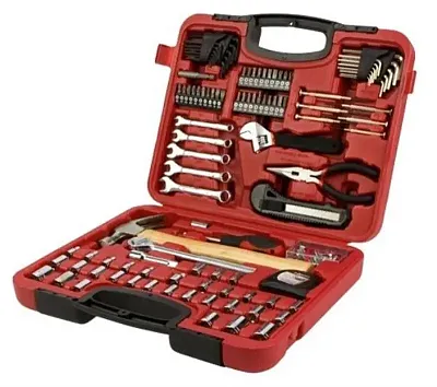 PERFORM TOOL W1532 Tool Set