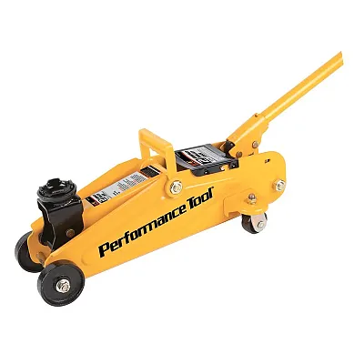 PERFORM TOOL W1606 Jack-Trolley