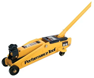 PERFORM TOOL W1611 Jack-Trolley