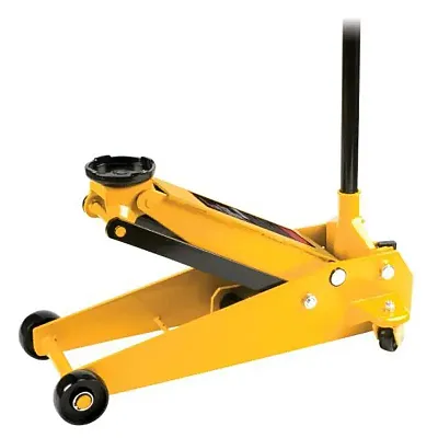 PERFORM TOOL W1617 3 Ton Jack-Garage