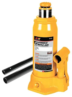 PERFORM TOOL W1621 Jack-Bottle