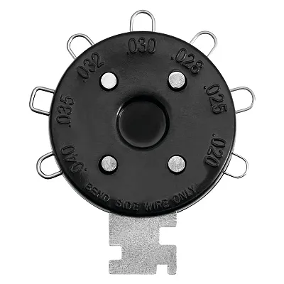 PERFORM TOOL W162C Spark Plug Gauge