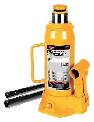 PERFORM TOOL W1632 12 Ton Hyd Jack-Bottle
