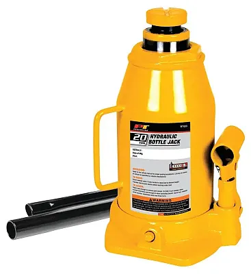 PERFORM TOOL W1633 20 Ton Jack-Bottle