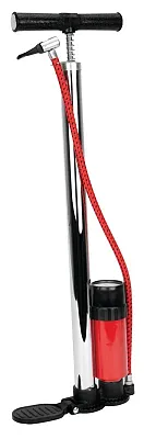 PERFORM TOOL W1636PB Tire Pump